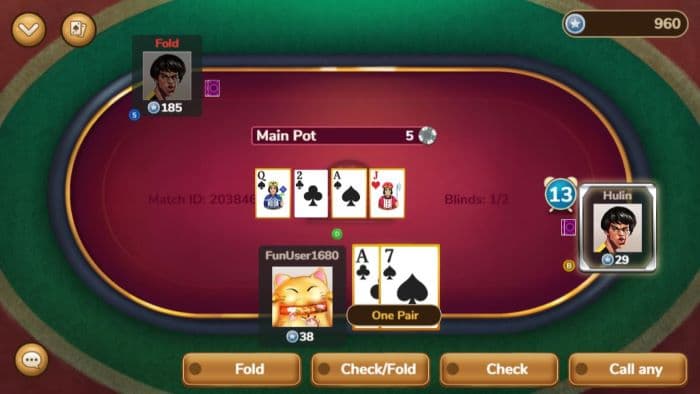 วิธีเล่นพอกเกอร์ในคาสิโน และ x5Bet Porker - ง่าย & ฟรีทิป